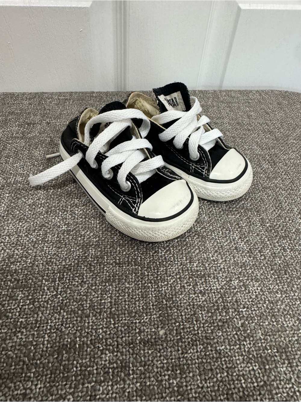 Toddler Converse Sneakers